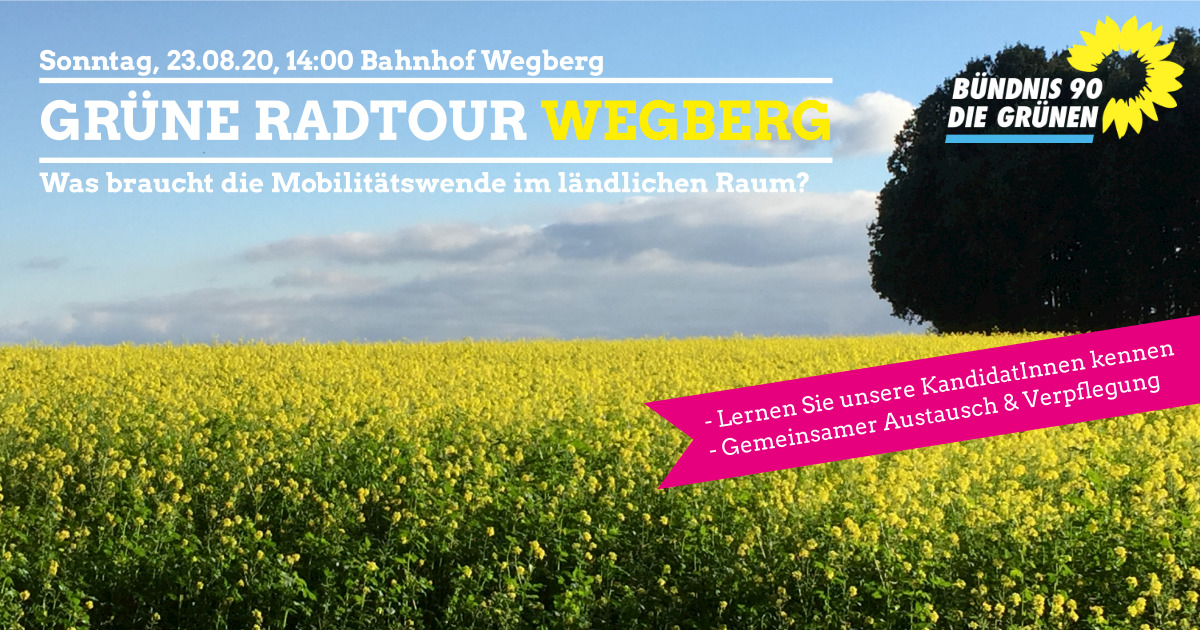 gruene radtour wegberg